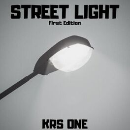 Album cover of Street Light