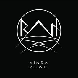 Album cover of Vinda (acoustic)