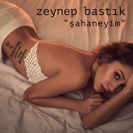Album picture of Şahaneyim