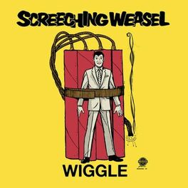 Album cover of Wiggle (25th Anniversary Remix and Remaster)