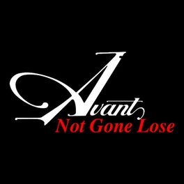 Album cover of Not Gone Lose
