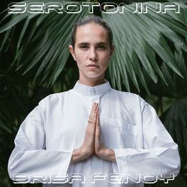 Album cover of Serotonina