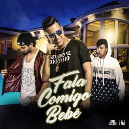 Album cover of Fala Comigo Bebê