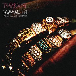 Album cover of Mamacita (feat. Rich Homie Quan & Young Thug)