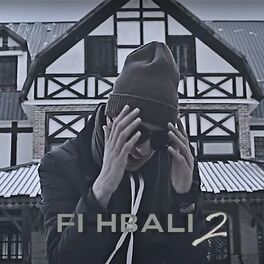 Album cover of Fi Hbali 2