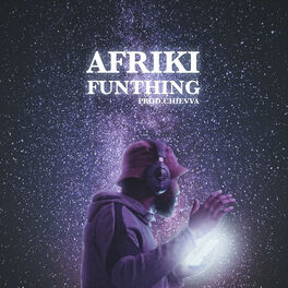 Album cover of Funthing