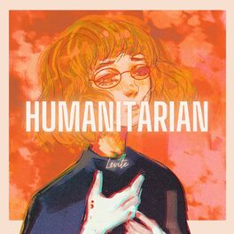 Album cover of Humanitarian