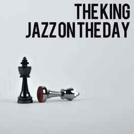 Album cover of Jazz on the Day