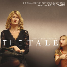 Album cover of The Tale (Original Motion Picture Soundtrack)