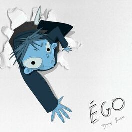 Album cover of Égo