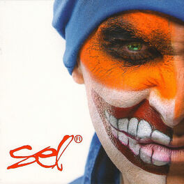 Album cover of Sel-Fi