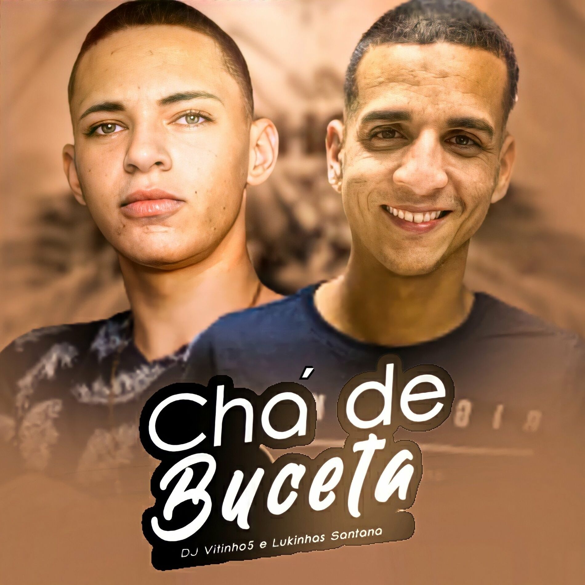 DJ VITINHO5 - Chá De Buceta: letras e músicas | Deezer