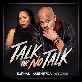Album cover of Talk or No Talk