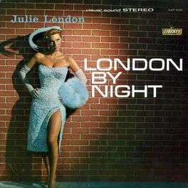 Album cover of London By Night