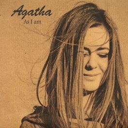Album cover of As I Am