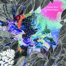 Album cover of Yuniverse