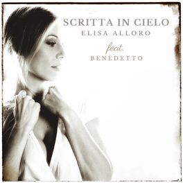 Album cover of Scritta in cielo (Progetto benefico Stelle x Amandola)