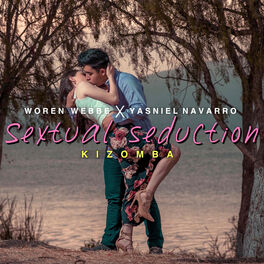 Album cover of Sextual Seduction (feat. Yasniel Navarro)