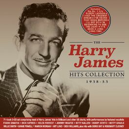 Album cover of The Hits Collection 1938-53