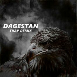Album cover of Dagestan (Trap Remix)