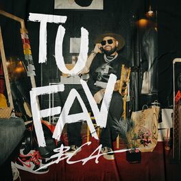 Album cover of TU FAV