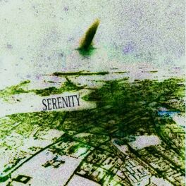 Album cover of Serenity +