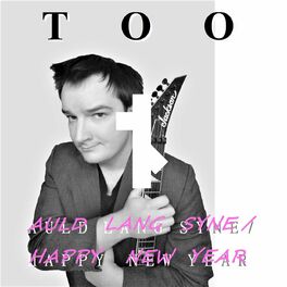 Album cover of Auld Lang Syne / Happy New Year