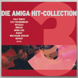 Album cover of AMIGA-Hit-Collection Vol. 3