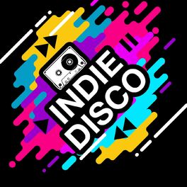 Album cover of Indie Disco