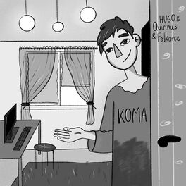 Album cover of Кома
