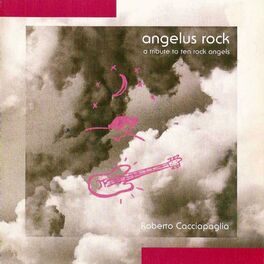 Album cover of Angelus Rock