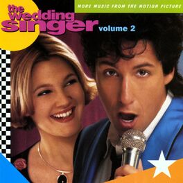 Album cover of The Wedding Singer (More Music From The Motion Picture)
