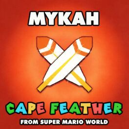 Album cover of Cape Feather (From 