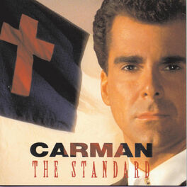 Album cover of The Standard