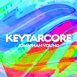 Album cover of KEYTARCORE
