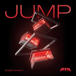 Album cover of JUMP (English Version)