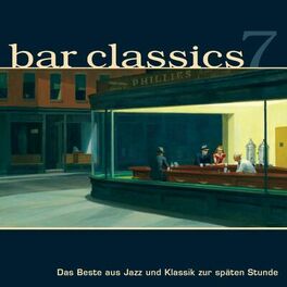Album cover of Bar Classics 7