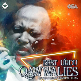 Album cover of Best Urdu Qawwalies