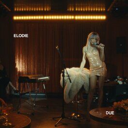Album cover of Due