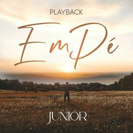 Album cover of Em Pé (Playback)