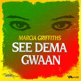 Album cover of See Dema Gwaan