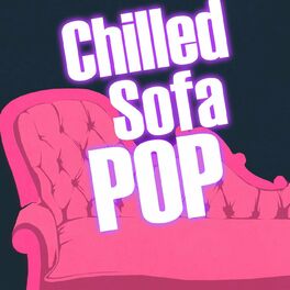 Album cover of Chilled Sofa Pop
