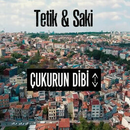 Album cover of Çukurun Dibi (Çukur Orijinal Dizi Müziği)