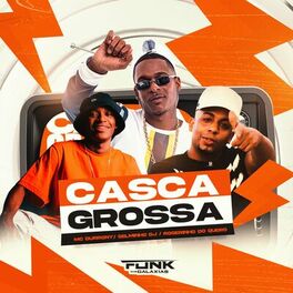 Album cover of Casca Grossa