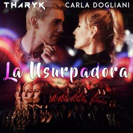 Album cover of La Usurpadora