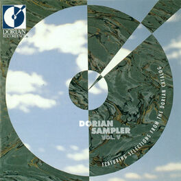 Album cover of Dorian Sampler, Vol. 5