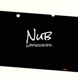 Album cover of Nub Whosesoever
