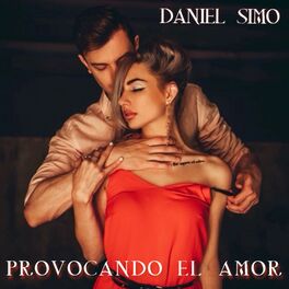Album cover of Provocando el Amor