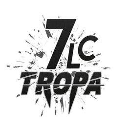 Album cover of Tropa do 7Lc
