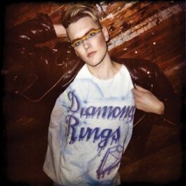 Album cover of Special Affections